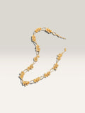 Bullet Chain Bracelet